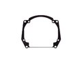 Переходные рамки MTF Light №43, 2шт,для уст. модулей Hella 3R вз. штат. модулей Valeo 2 NEW