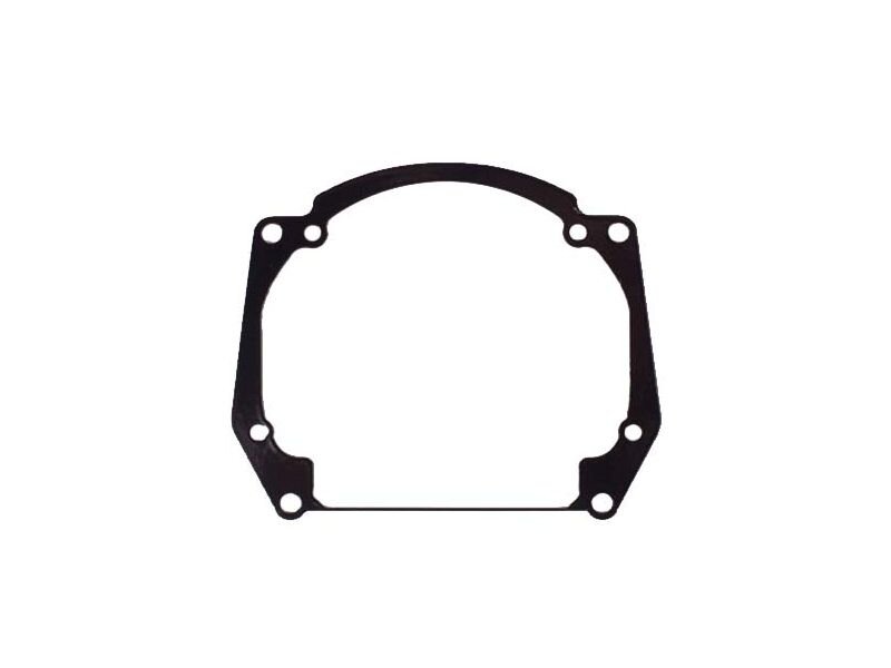 Переходные рамки MTF Light №43, 2шт,для уст. модулей Hella 3R вз. штат. модулей Valeo 2 NEW