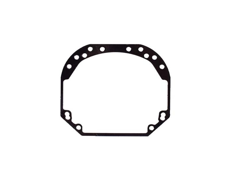 Переходные рамки MTF Light №67, 2шт,для уст. модулей Hella 3R вз. штат. модулей Hella 2