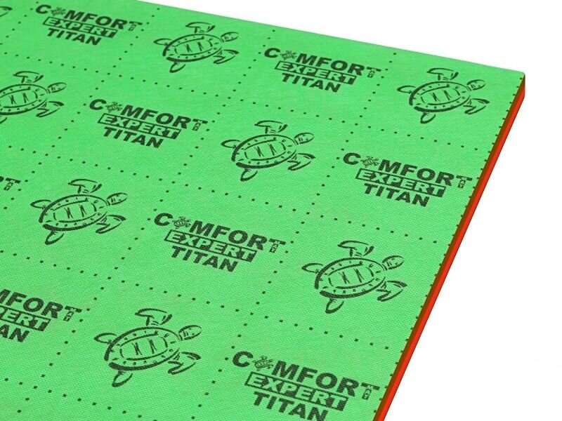 Материал Comfort Mat Titan (0,7х1,0=0,7м2)