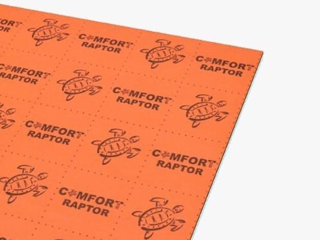Материал Comfort Mat Raptor (0,7х1,0=0,7м2)