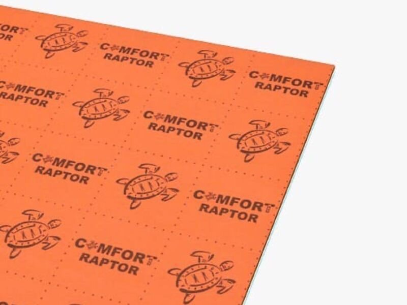 Материал Comfort Mat Raptor (0,7х1,0=0,7м2)