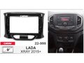 CARAV 22-999 монтажная рамка 9