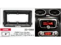CARAV 22-1360 монтажная рамка 9