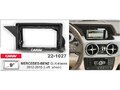 CARAV 22-1027 монтажная рамка 9