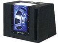 ALPINE SBG-1244BP корпусной сабвуфер в оформлении Band-Pass, 12