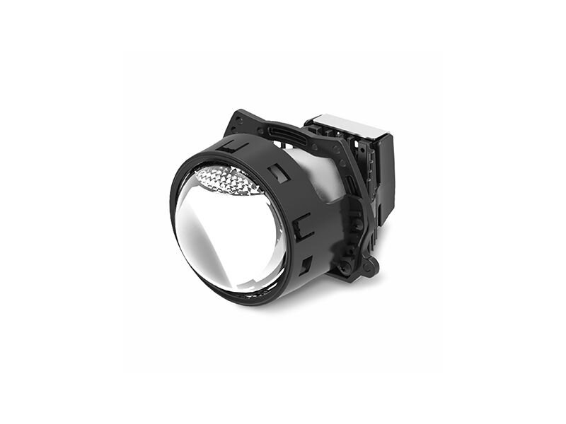 Модули MTF Light линзованные Bi-LED серия DYNAMIC VISION MULTILED, 12B,45Вт,5500К,2.5", компл.2 шт.