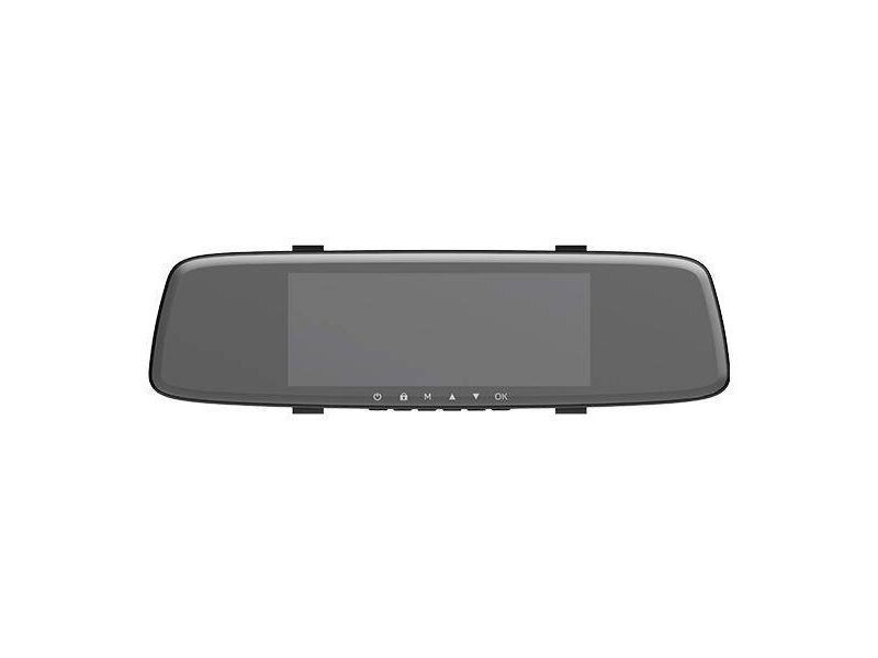 Комбо устройство Sho-Me COMBO MIRROR WIFI DUO