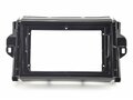 Incar RTY-FC549 Рамка для UMS TOYOTA Fortuner, SW4 2015+, 9