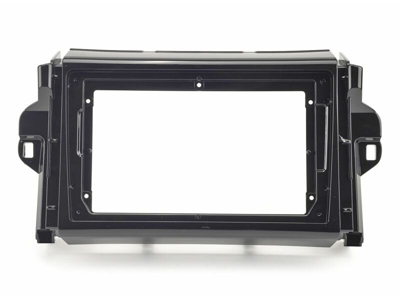 Incar RTY-FC549 Рамка для UMS TOYOTA Fortuner, SW4 2015+, 9"