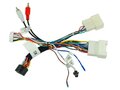 Incar MS-UMS1465 UMS-провод Mitsubishi 2007+ (без CAN-модуля)