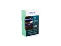 Светодиодная лампа MTF Light серия DYNAMIC VISION LED, H7, 28W, 2500lm, 5500К, кулер, 2 шт.