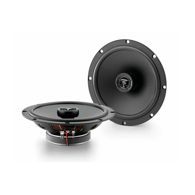 FOCAL ACX-165S Автоакустика коаксиальная