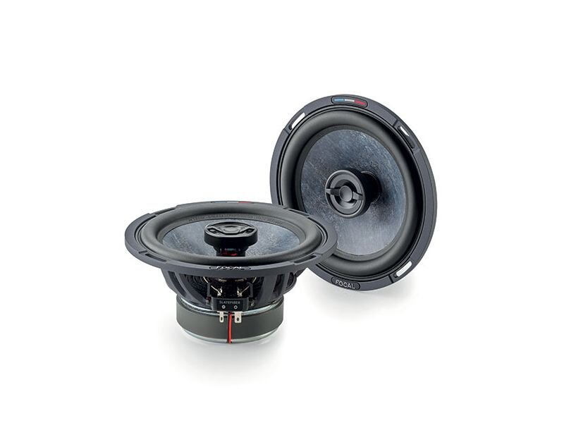 FOCAL Автоакустика коаксиальная PC 165 SF