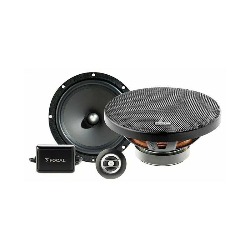 FOCAL ASE-165 Автоакустика коаксиальная