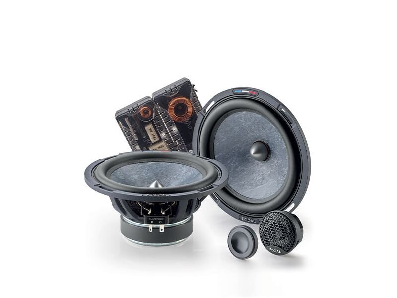 FOCAL Автоакустика компонентная PS 165 SF