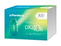 PANDORA DX 40 R 2CAN/LIN диалоговая