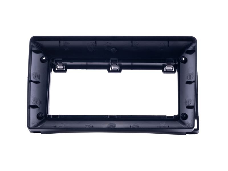 Incar RCV-FC233 рамка для UMS CHEVROLET Aveo, Captiva, Epica, Lovas 2008-2012 (тип2), 9"