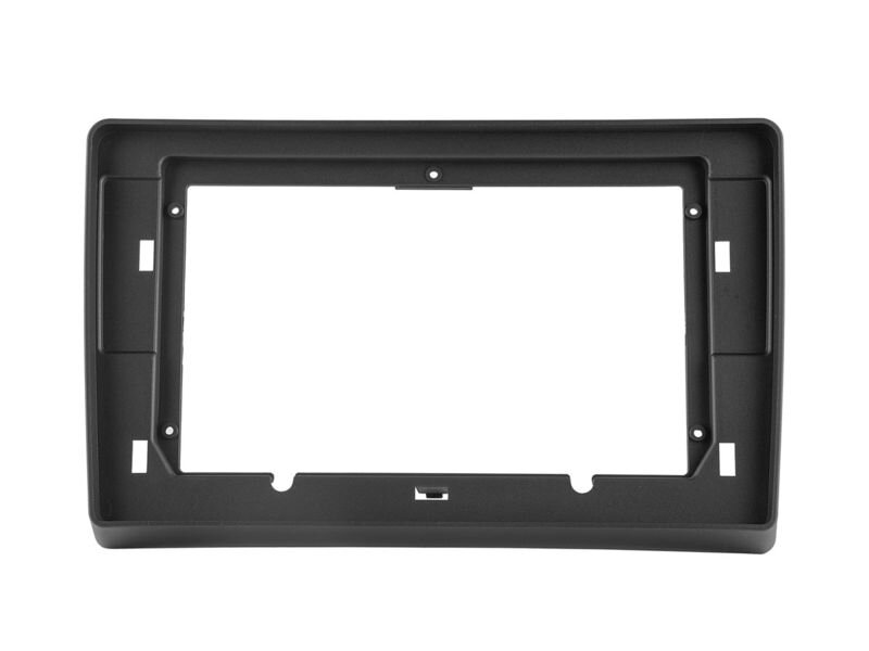 Incar RFO-FC279 рамка для UMS FORD Focus-2,2005-2011,C-Max,Fusion,Fiesta 05+,Transit (Накладка) 10"