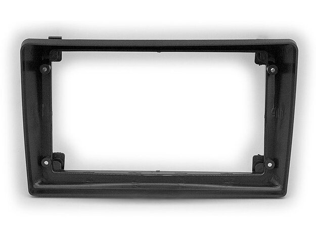 Incar RKIA-FC379 Рамка для UMS KIA Ceed I Рестайлинг 2010-2012, 9"