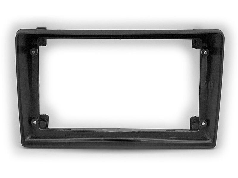 Incar RKIA-FC379 Рамка для UMS KIA Ceed I Рестайлинг 2010-2012, 9"