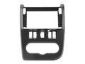 Incar RLA-FC403 Рамка для UMS LADA Largus 2012-2021, RENAULT Logan 2010-2014 Black, 9