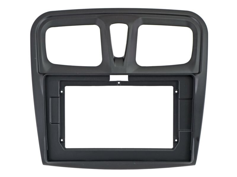 Incar RFR-FC817 рамка для UMS RENAULT Logan 2013+,Sandero 2012+, 10"
