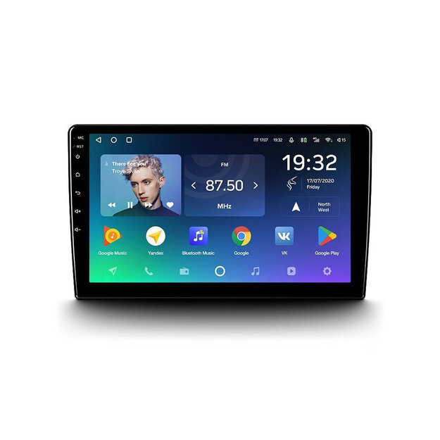 TEYES SPRO Plus 10.2" SPRO Plus 4+64G Автомагнитола
