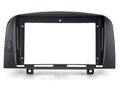 Incar RHY-FC335 Рамка для UMS HYUNDAI Sonata V (NF) 2004-2007, 9