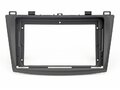 Incar RMZ-FC424 Рамка для UMS MAZDA 3 2009-2014, 9