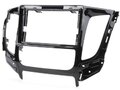 Incar RMS-FC464 Рамка для UMS MITSUBISHI Pajero Sport 2015-2021(МКПП), L-200 2015-2019 (Auto AC), 9