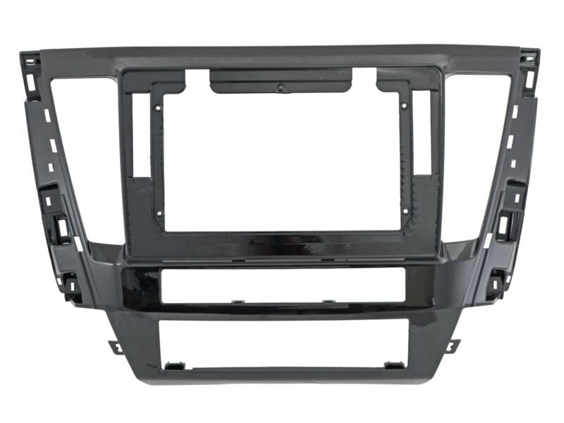 Incar RMS-FC812 Рамка для UMS MITSUBISHI Pajero Sport 2020+ (Auto AC), 10"