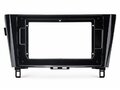 Incar RNS-FC473 Рамка для UMS NISSAN X-Trail III 2014-2022, Qashqai 2014+ без нижней части, 10