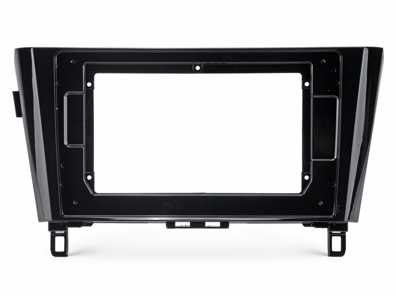Incar RNS-FC473 Рамка для UMS NISSAN X-Trail III 2014-2022, Qashqai 2014+ без нижней части, 10"
