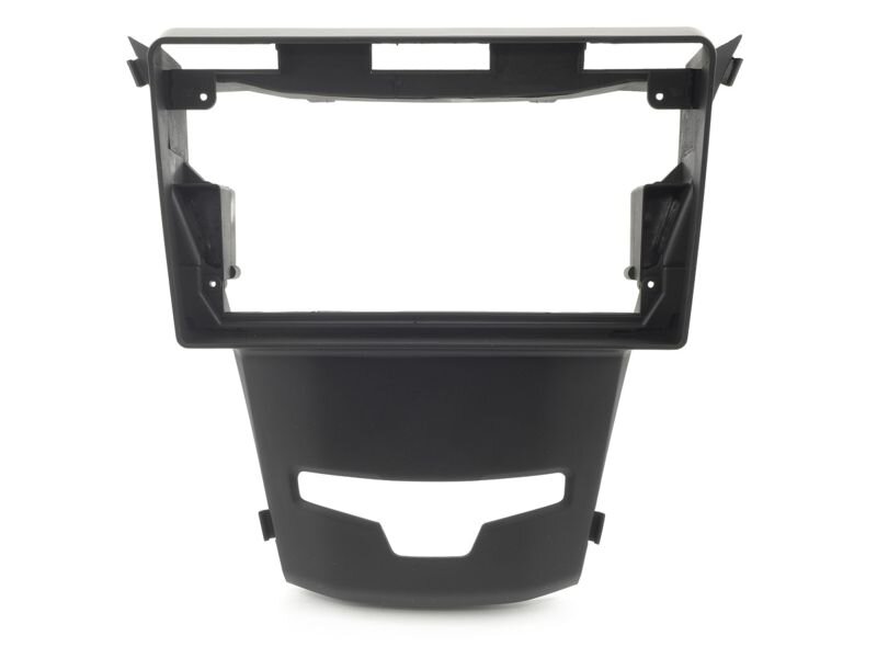 Incar RSY-FC480 Рамка для UMS Ssang Yong Actyon 2013+, 9"