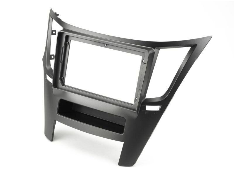 Incar RSU-FC499 рамка для UMS SUBARU Outback, Legacy 2010-2014, 9"