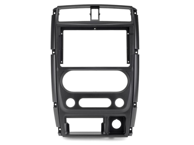 Incar RSZ-FC516 рамка для UMS SUZUKI Jimny 2005-2018, 9"