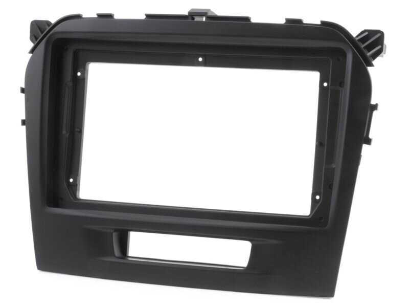 Incar RSZ-FC515 рамка для UMS SUZUKI Vitara 2015+, 9"