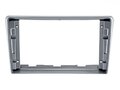 Incar RTY-FC517 Рамка для UMS TOYOTA Avensis 2003-2008 Silver, 9
