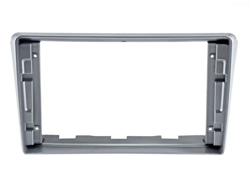 Incar RTY-FC517 Рамка для UMS TOYOTA Avensis 2003-2008 Silver, 9"