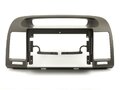 Incar RTY-FC562 Рамка для UMS TOYOTA Camry 2000-2005, 9