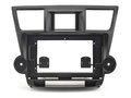 Incar RTY-FC564 Рамка для UMS TOYOTA HighLander 2008-2014, 10