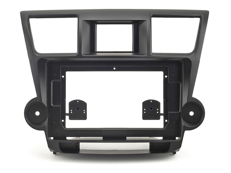 Incar RTY-FC564 Рамка для UMS TOYOTA HighLander 2008-2014, 10"