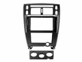 Incar RHY-FC349 Рамка для UMS HYUNDAI Tucson 2004-2010 Black, 10