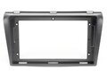 Incar RMZ-FC423 Рамка для UMS MAZDA 3 2003-2008, 9
