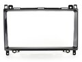 Incar RMB-FC439 Рамка для UMS Mercedes A-class W169 2004-2012,B-class W245 2005-2011,Vito 2006+, 9