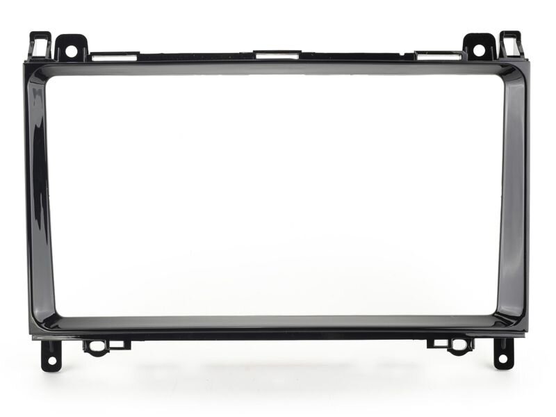 Incar RMB-FC439 Рамка для UMS Mercedes A-class W169 2004-2012,B-class W245 2005-2011,Vito 2006+, 9"
