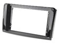 Incar RMB-FC438 Рамка для UMS Mercedes M-class ML W164 2005-2011,GL-class X164 2006-2012, 9