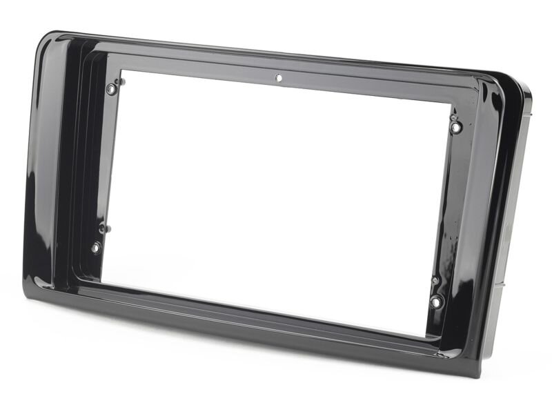 Incar RMB-FC438 Рамка для UMS Mercedes M-class ML W164 2005-2011,GL-class X164 2006-2012, 9"