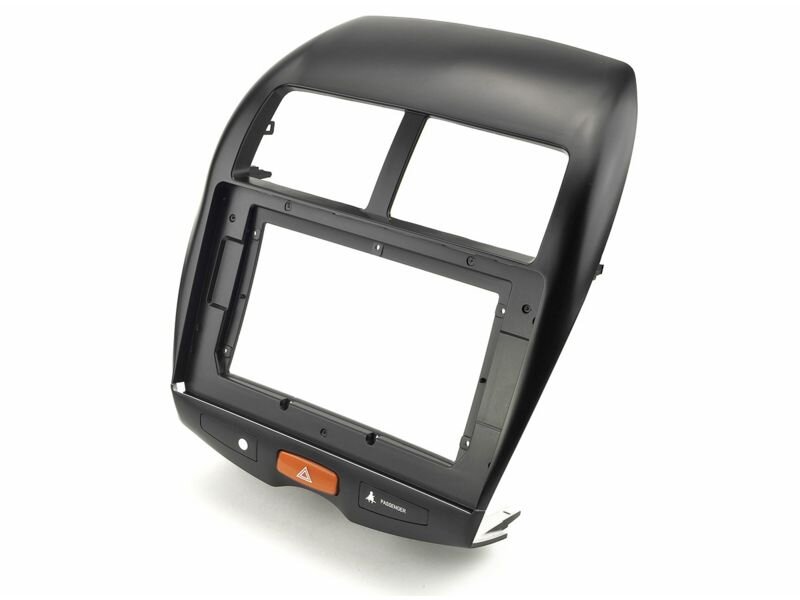 Incar RMS-FC455 Рамка для UMS MITSUBISHI ASX 2010-2016,CITROEN C4 Aircross 2012-17,PEUGEOT 4008, 10"